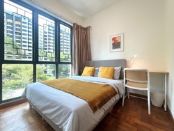 Regent Grove (D23), Condominium #522335581